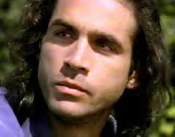 Adrian Paul The Highlander