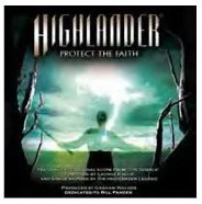 highlander the source cd