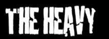 The Heavy starring Adrian Paul