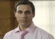 Adrian Paul in The Heavy