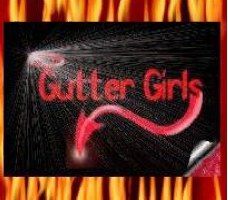 Gutter Girls Rated R Adrian Paul